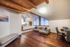 Apartement Huck Cornedo All'isarco